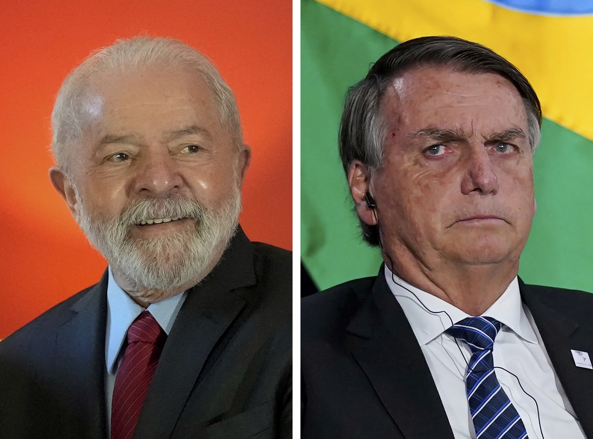 Lula x Bolsonaro: Saiba quem "elegeu" mais prefeitos no 2º turno | Eleições 2024