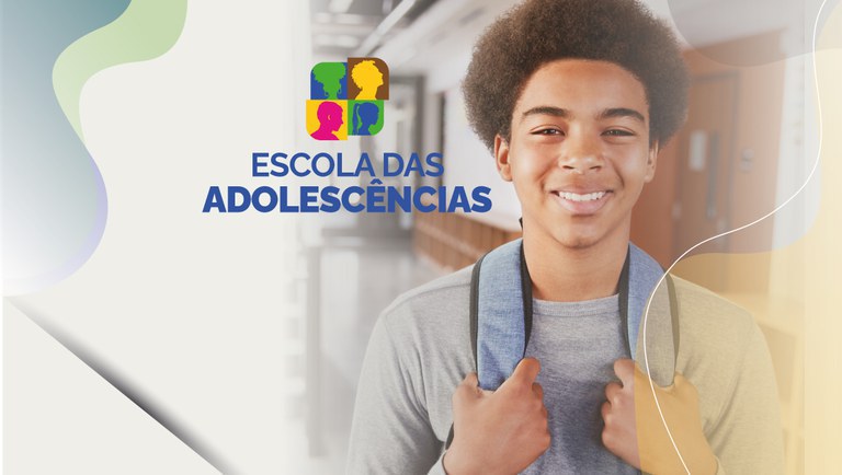 MEC lança guia de apoio do Programa Escola das Adolescências — Agência Gov