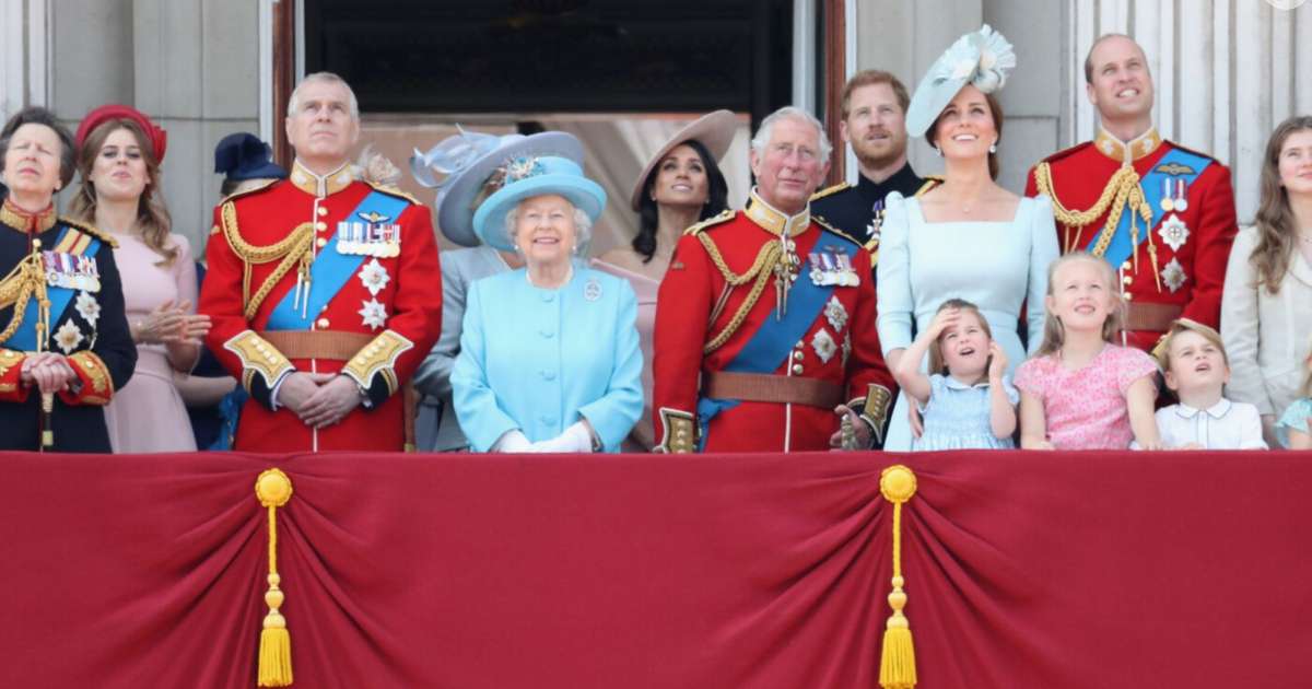 Mais um bebê na Família Real! Gravidez é revelada 2 anos após morte de Rainha Elizabeth II