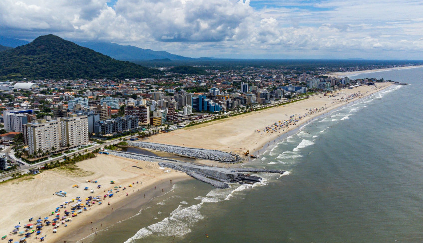 Maratona de ideias desafia estudantes a trazer soluções inovadoras para o Litoral | ASN Paraná