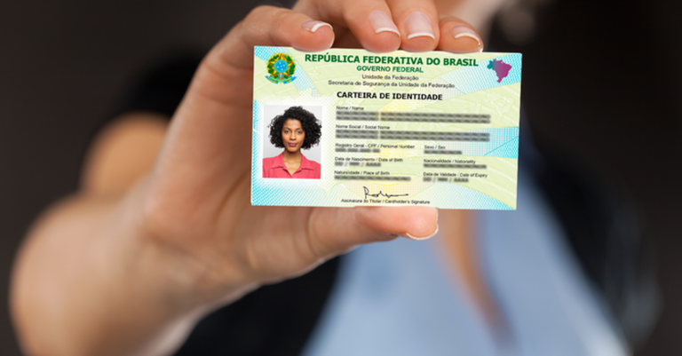 Nova Carteira de Identidade Nacional possibilita melhoria dos serviços públicos — Agência Gov