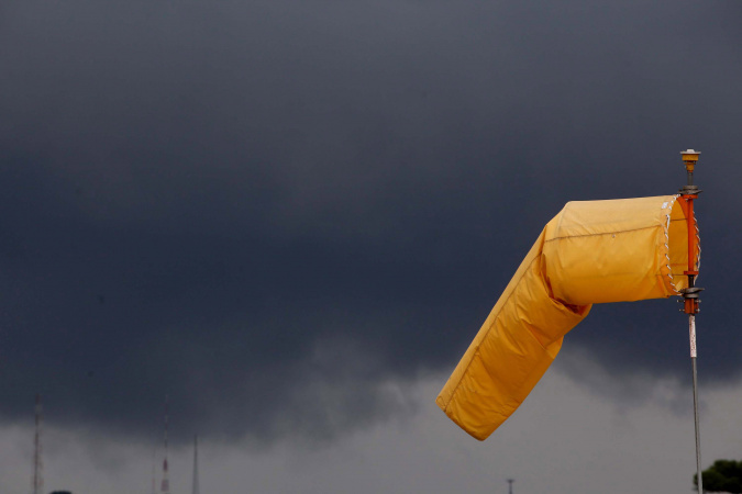 Novo projeto de monitoramento vai tornar o Paraná mais resiliente a mudanças climáticas