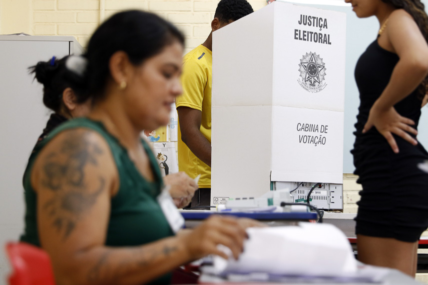 Onze capitais elegem prefeitos no 1º turno; ao menos 50 cidades terão 2º turno — Senado Notícias