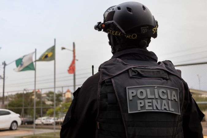 Polícia Penal completa três anos com investimentos e ganhos aos servidores