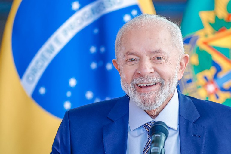 Presidente Lula participa da 16ª Cúpula do BRICS entre 22 e 24 de outubro — Agência Gov