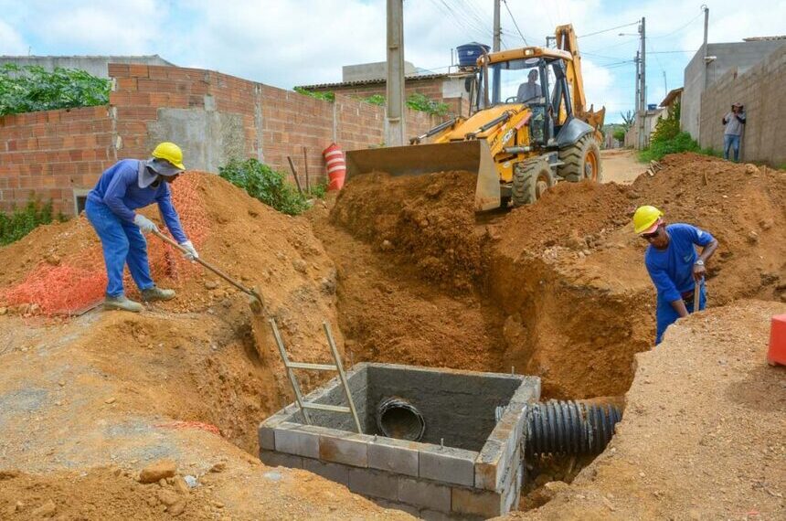 Projeto flexibiliza regras para obras de drenagem em emergências — Senado Notícias