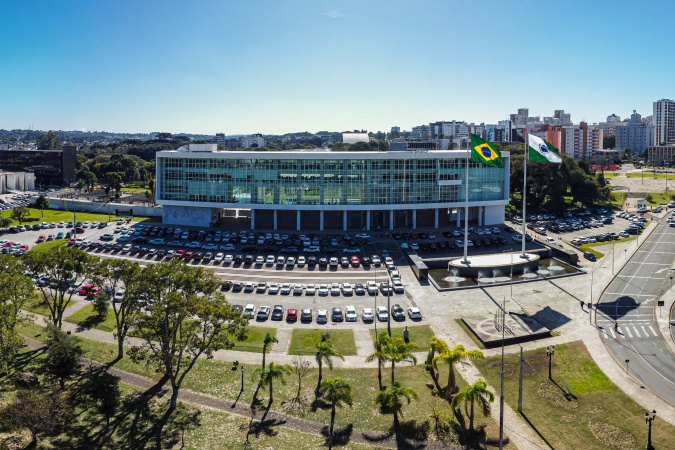 Ranking do TCU coloca Paraná em 3º lugar na aplicação da Nova Lei de Licitações