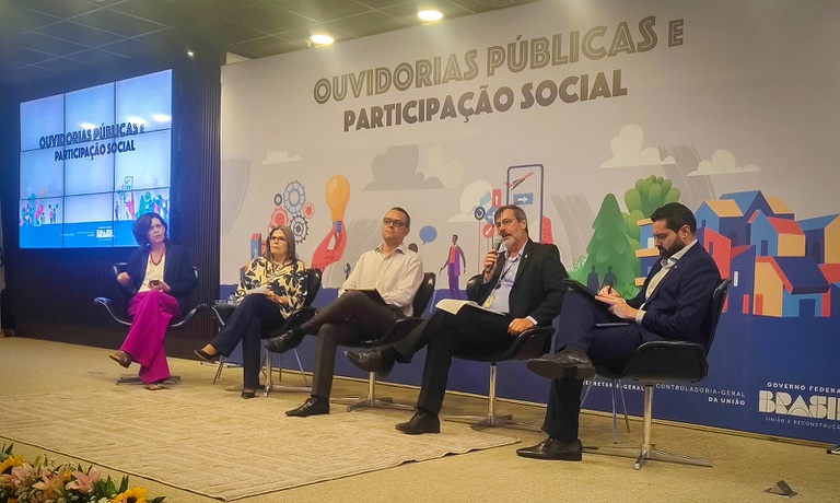 Uso de tecnologia amplia participação direta da população no acesso a serviços e políticas públicas — Agência Gov