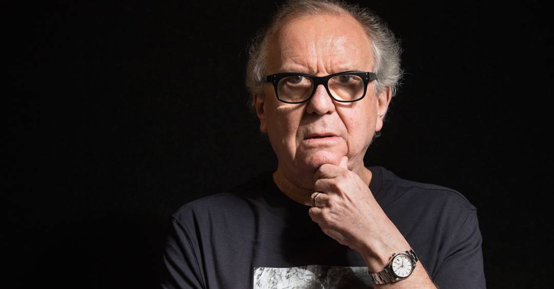 Washington Olivetto: o Brasil com W