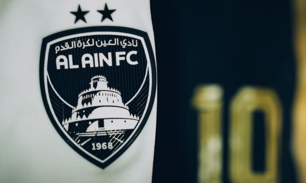 Al Ain FC