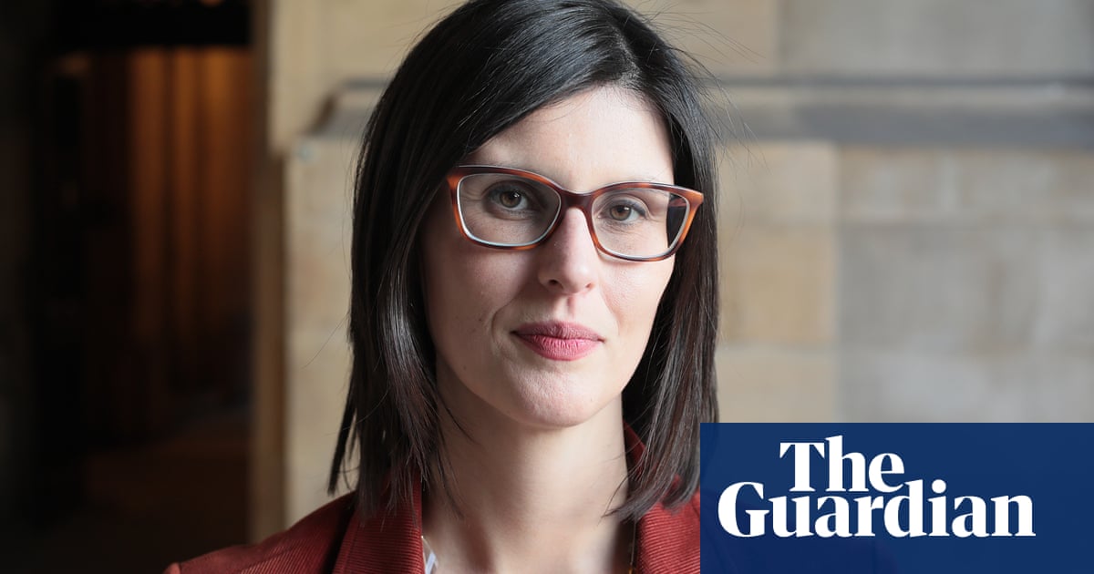 ‘Esperando para morrer’: Layla Moran levanta a situação do cirurgião do NHS que teme pelos pais em Gaza | Gaza