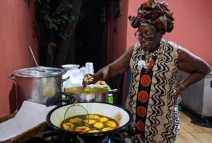 A relevância e a contribuição histórica e cultural da população negra no Brasil — Agência Gov