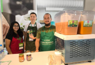 Aguardente de goiaba, sorvete de frutas nativas: Feira Sabores do Paraná traz novidades