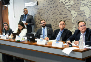 Antidumping segue padrão mundial, mas pode aumentar preços, aponta audiência — Senado Notícias