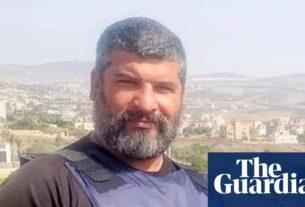 Assassinato de jornalistas em ataque israelense pode ser crime de guerra, dizem especialistas jurídicos | Israel