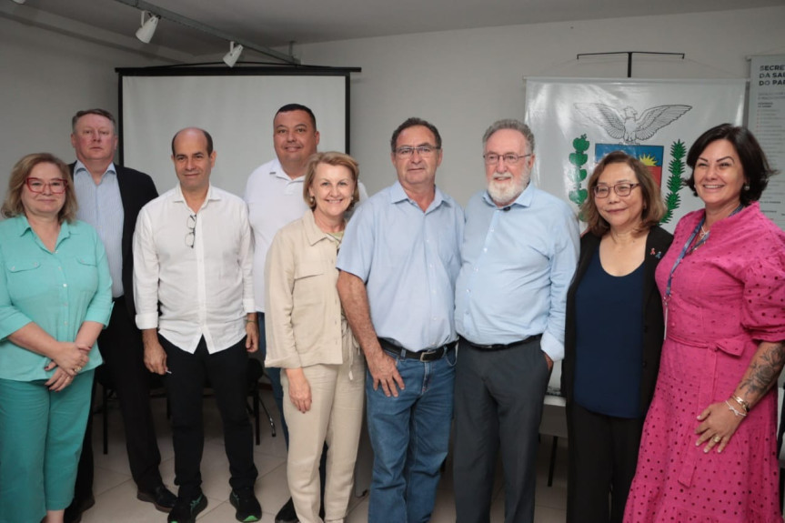 Após audiência pública realizada em Maringá nesta quinta-feira (21/11), integrantes da comissão propuseram encaminhar um projeto de lei para ampliar o monitoramento das unidades hospitalares.