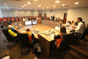 Seminário ocorreu na tarde desta quinta-feira (21), no Auditório Legislativo.