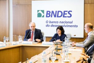 BNDES vai estruturar contrato de R$ 1,1 bi para construção e manutenção de novo prédio do INCA — Agência Gov