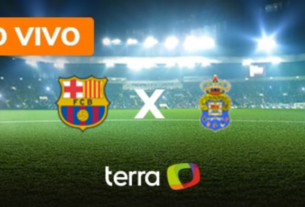 Barcelona x Las Palmas - Ao vivo - Campeonato Espanhol