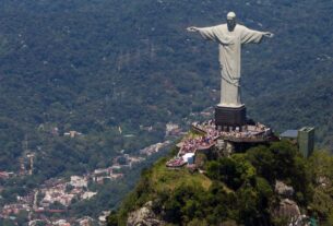 Brasil se destaca em crescimento no mercado de turismo da América Latina — Agência Gov