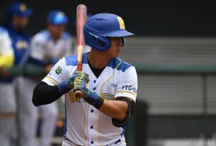 Brasil vai à final do Sul-Americano de Beisebol após 10 a 0 no Chile