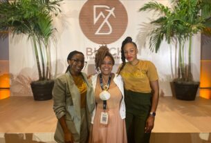 Brasil vai sediar o Black Travel Summit, evento que debate e promove o afroturismo, em 2025 — Agência Gov