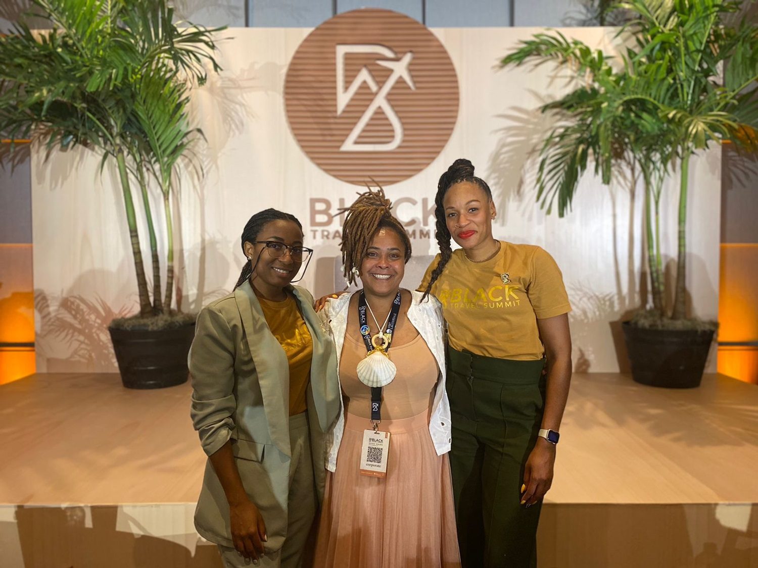 Brasil vai sediar o Black Travel Summit, evento que debate e promove o afroturismo, em 2025 — Agência Gov