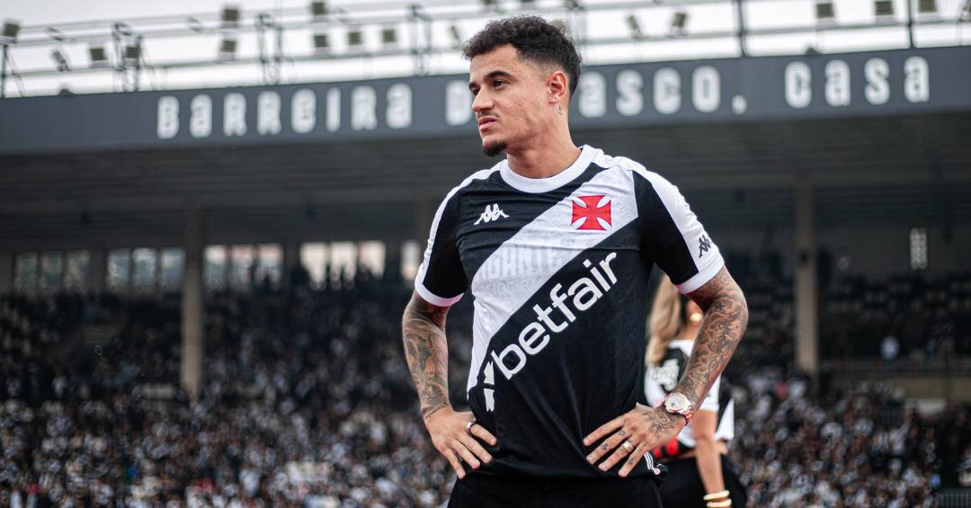 Brasileirão 2024: Botafogo x Vasco: horário, onde...