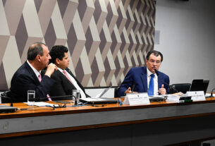 CCJ debaterá setor imobiliário, Zona Franca e Simples — Senado Notícias