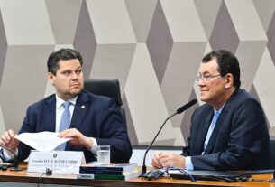 CCJ deve completar ciclo de debates sobre reforma tributária nesta semana — Senado Notícias