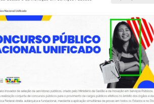 CNU: notas de candidatos reintegrados estão disponíveis