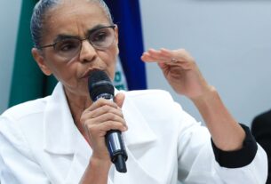 COP29: Marina reforça necessidade de avanço sofre financiamento