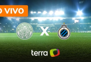 Celtic x Club Brugge - Ao vivo - Liga dos Campeões