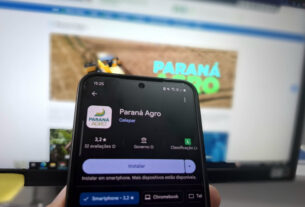 Com mais de 21 mil downloads, app Paraná Agro centraliza serviços para produtores rurais