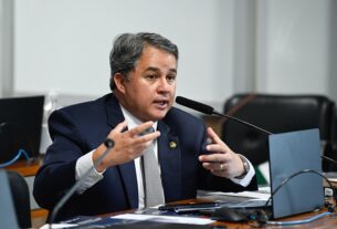 Comissão analisa emendas a reforma dos processos administrativo e tributário — Senado Notícias