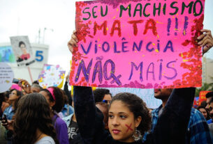 Comissão debate campanha pelo fim da violência contra mulheres e meninas — Senado Notícias