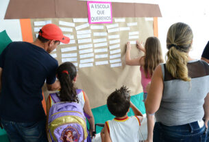 Comissão pode votar direito do servidor de matricular filhos na escola onde trabalha — Senado Notícias