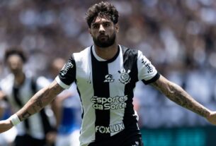 Corinthians vai vender Yuri Alberto? Diretor admite 'procuras' e não crava permanência