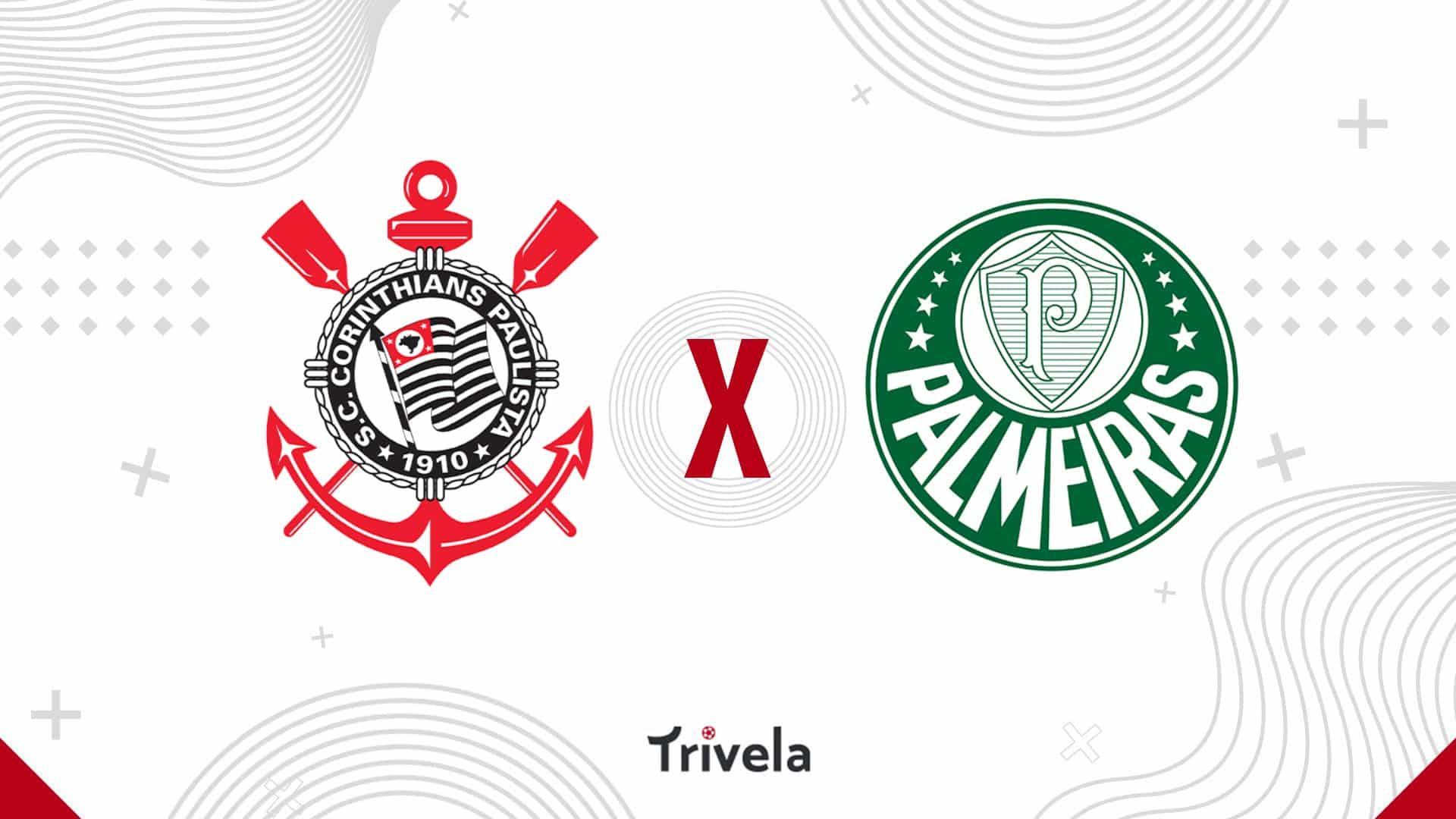 Corinthians x Palmeiras: onde assistir, palpites e escalações – Campeonato Brasileiro – 04/11/2024