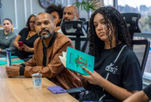 Dia da Consciência Negra: combate ao racismo nas escolas vira marco da educação do Paraná