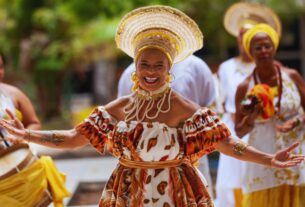 Diálogos Palmarinos reafirmam herança e legado de personalidades negras — Agência Gov