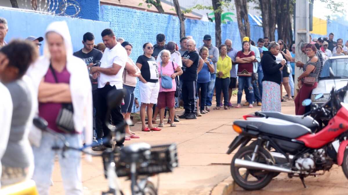 Eleições 2024: PSDB foi campeão de votos em Mato Grosso do Sul