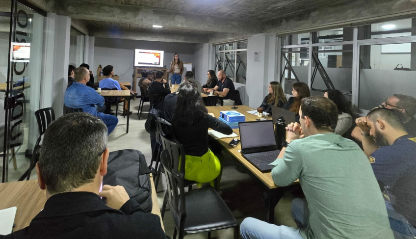 Em São José dos Pinhais, programa de aceleração do ecossistema local impulsiona startups | ASN Paraná