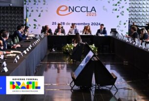 Enccla apresenta ações de 2024 para o combate à corrupção e à lavagem de dinheiro — Agência Gov