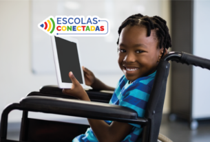 Escolas municipais começam a receber serviços de conectividade — Agência Gov