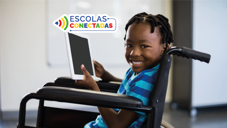 Escolas municipais começam a receber serviços de conectividade — Agência Gov