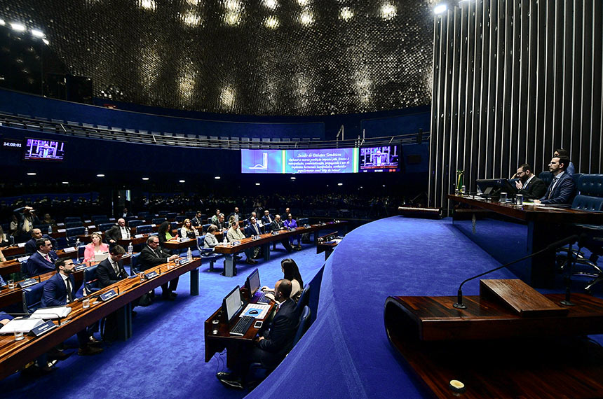 Especialistas divergem sobre uso de implantes hormonais — Senado Notícias