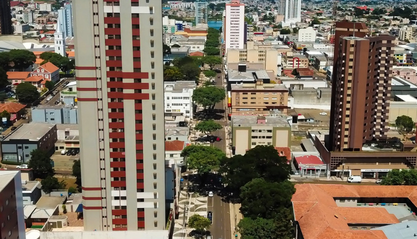 Estudo aponta avanços de Guarapuava rumo a uma cidade inteligente | ASN Paraná