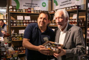 Feira Sabores Paraná retorna a Curitiba para mostrar a força da agroindústria familiar