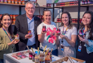 Feira Sabores do Paraná destaca o melhor da agroindústria familiar até domingo | ASN Paraná